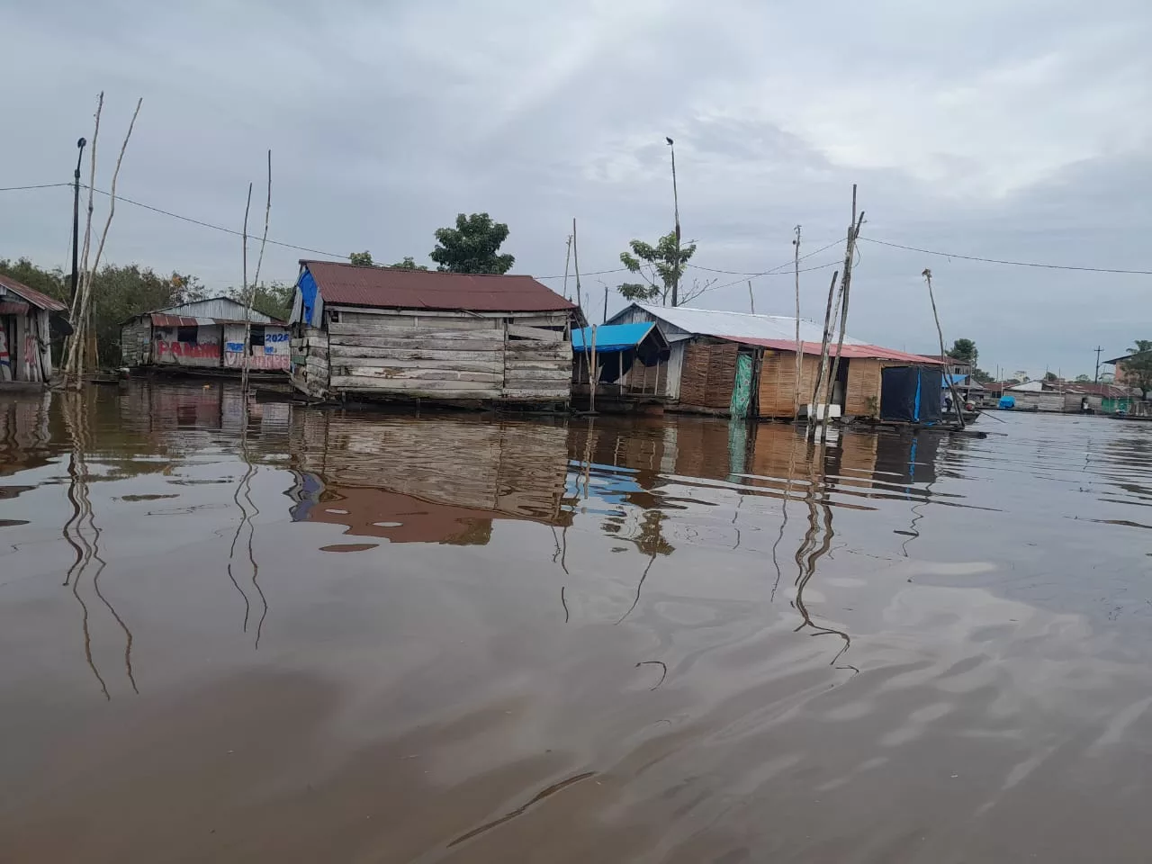 Belen Floating Village 3