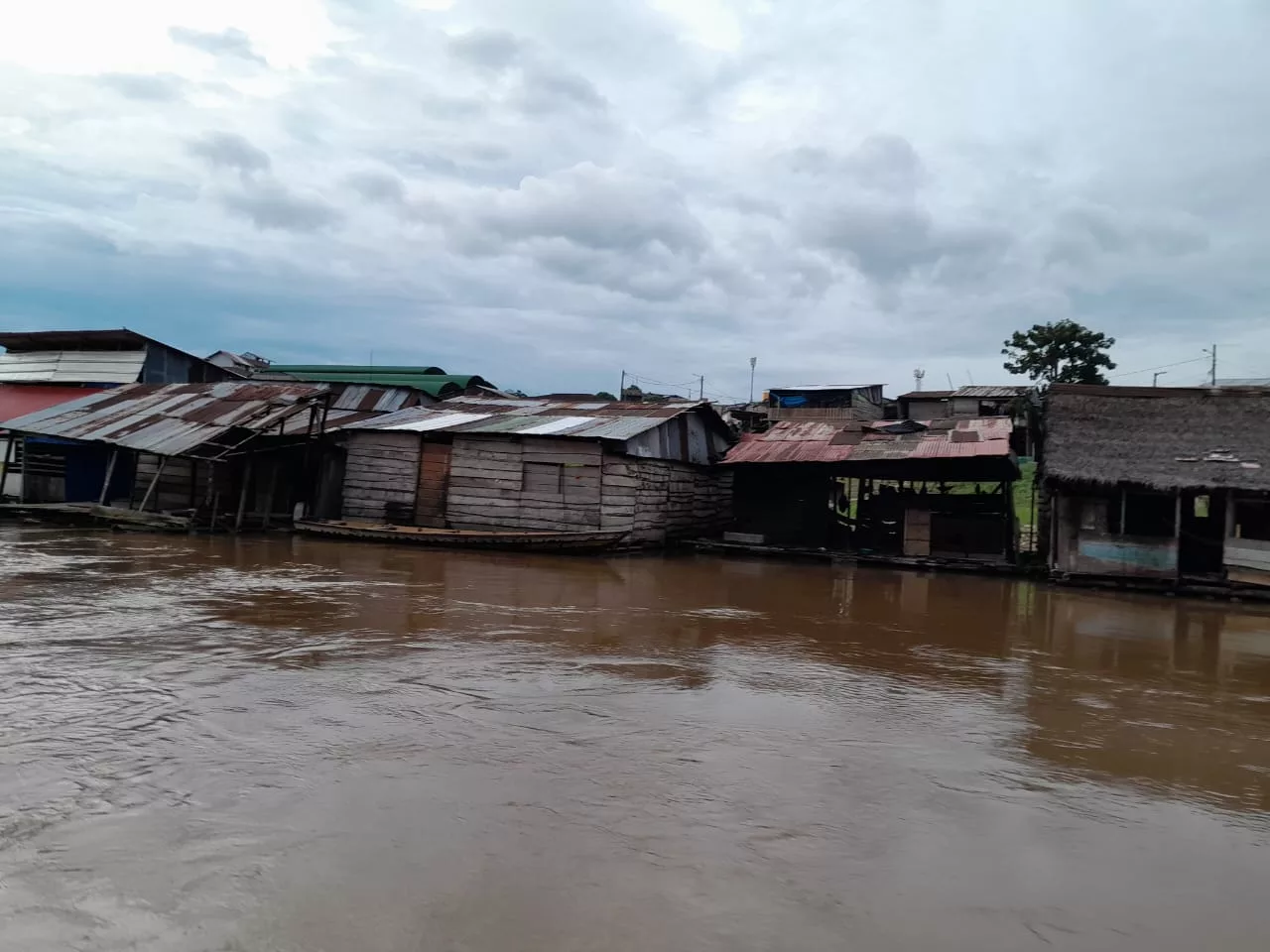 Belen Floating Village 7